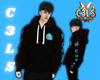 M|Hoodie Menganu M|Hoodie Menganu