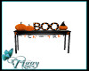 Halloween Party Table V5