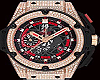 Hublot King Power