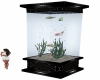 Dark Elagance Fish Tank