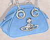Bag Blue