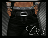 Dl Madness Pants