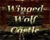 Winged Wolf Castle