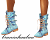 boot blue water (bb)