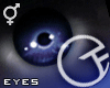 TP Unisex Eyes - Zeta 8