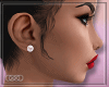 ∞ Pearl Earrings