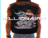 $. EH BLACK PUFFER