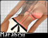 ♥  Swimsuit Coral