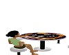 kizz table
