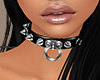 Chokers Spikes