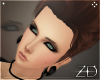 |ZD| Antelope. Hazel