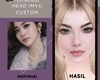 Aya vu head