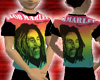 T-Shirt of Bob Marley 2