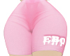EBO Shorts