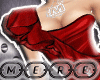 sexy red MANDARAVA 