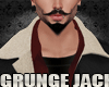 Jm Grunge Jacket