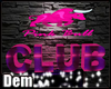 !D! Pink Bull Club