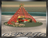 Beaches Harmony Teepee