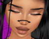 Sweeper eyelashes