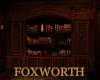 Foxworth Book Cabinet