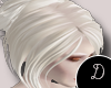 Amore white Ice