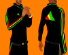 jacket rasta