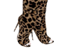 JUNGLE CHIC BOOTS
