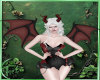 Cordovan Demon Wings