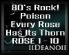 Poison - Every Rose PT1