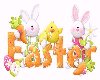 Easter Poster