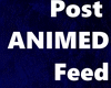 Post ANIMED FEED Deriv