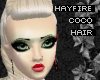 [P] hayfire coco hair