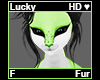 Lucky Fur F