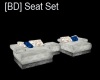 [BD] Seat Set