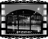 E| City Rain Window
