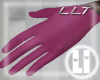 [LI] LTX Gloves P LLT