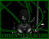 (kmo) Green Tentacles