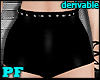 3D| PF Blaky shorts p