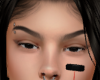 EYE MEIO ABERTO STEM