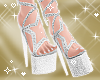 Heels Sexy Star