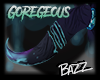 Goregeous | Tail 4