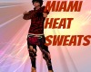 Miami  Sweats