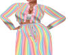 Ziva Balloon Pants