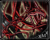 xmx. tentacles - clot