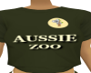 Aussie Zoo Shirt (f)