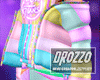 D| Pastel Pride Jacket