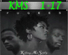 Fugees-Killing me Softly