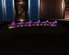 Galaxy Pillow Couch
