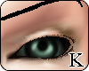 <K> Pine Green Eyes