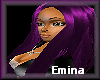 (LL)XKS Emina Eggplant